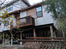 Harvey Flood Damage