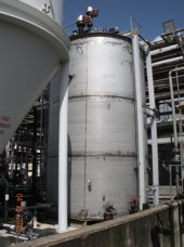 NALCO Sugar Land