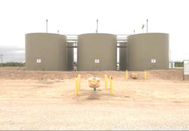 NGL Solutions Midland, TX